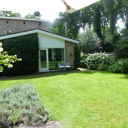 B&B Cantecleer Vught Exterior foto