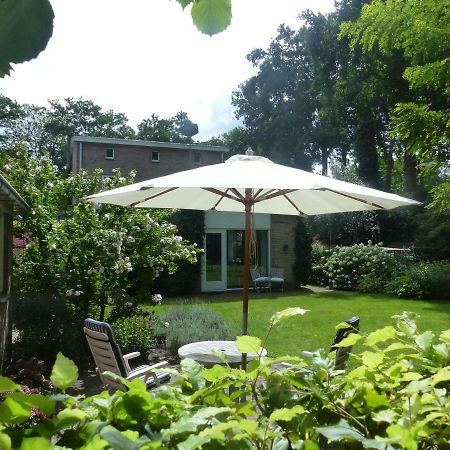 B&B Cantecleer Vught Exterior foto
