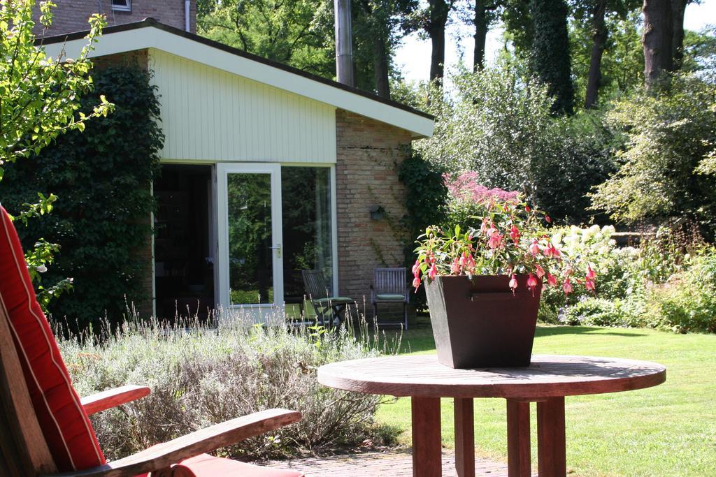 B&B Cantecleer Vught Zimmer foto
