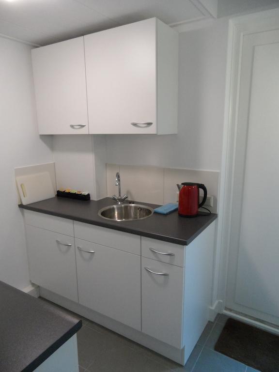 B&B Cantecleer Vught Zimmer foto