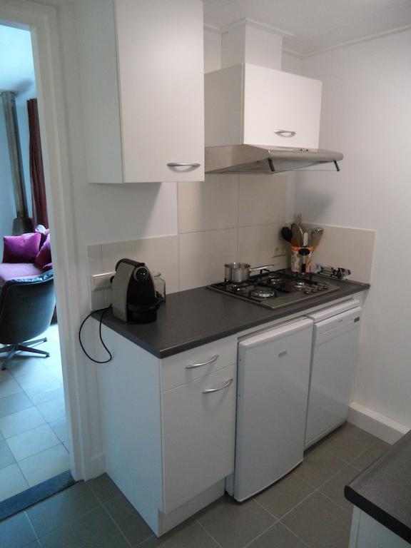 B&B Cantecleer Vught Zimmer foto