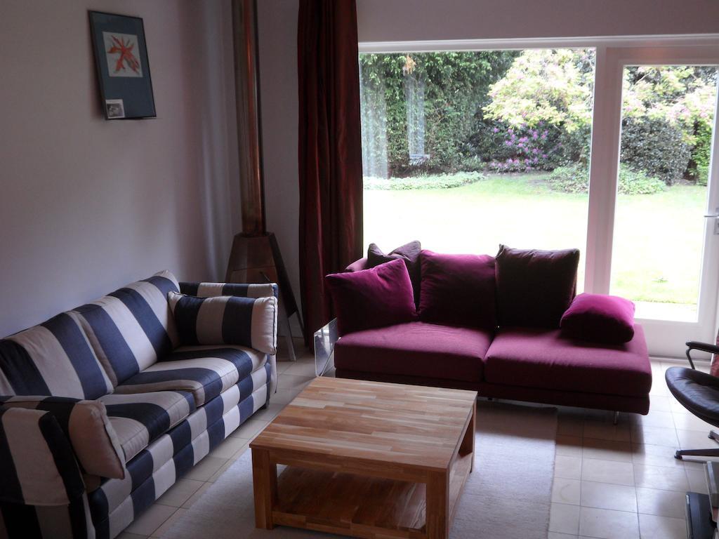 B&B Cantecleer Vught Zimmer foto