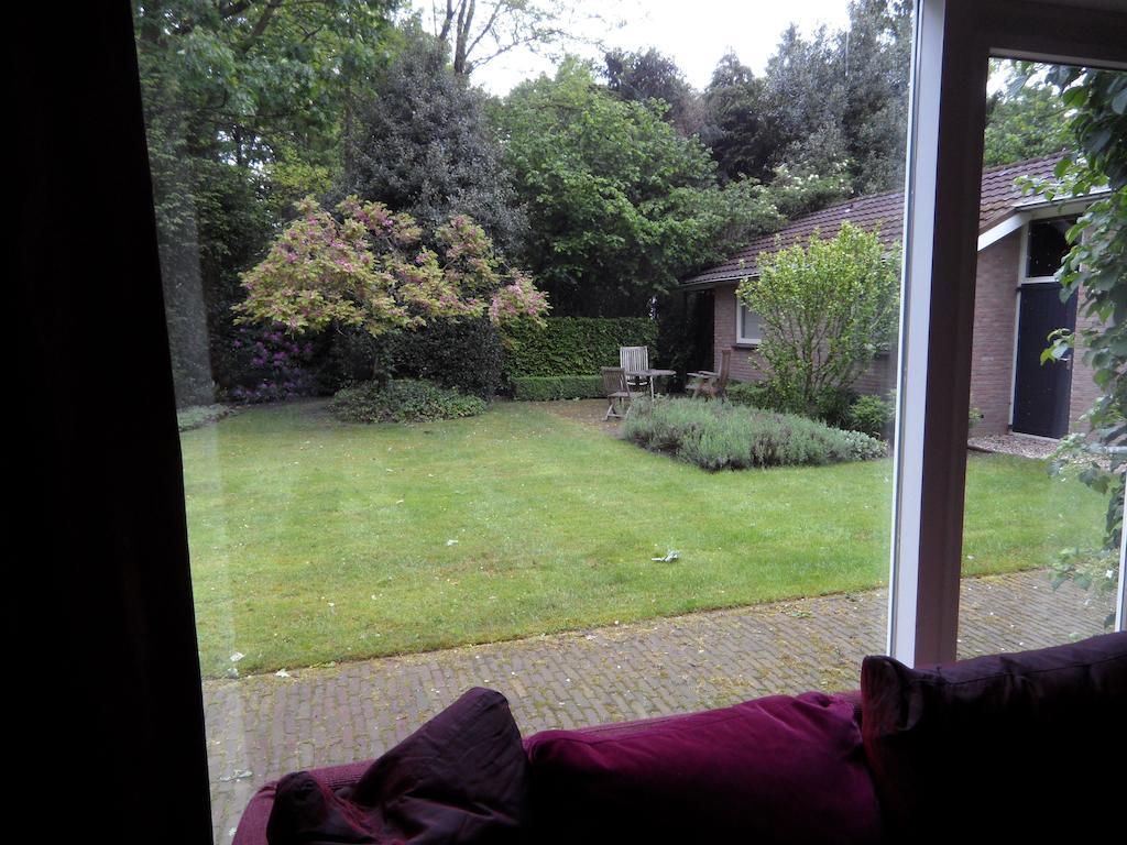 B&B Cantecleer Vught Zimmer foto