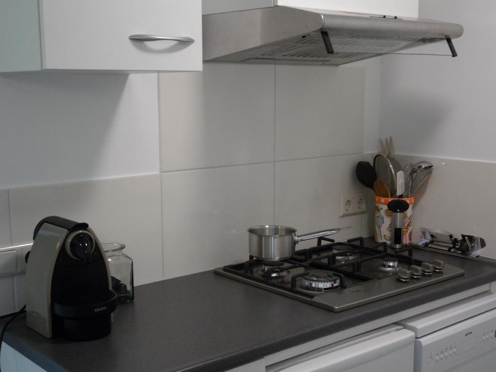 B&B Cantecleer Vught Zimmer foto