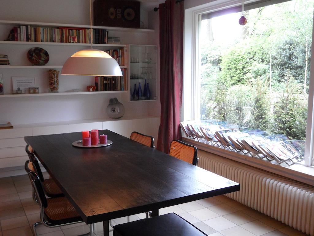 B&B Cantecleer Vught Zimmer foto