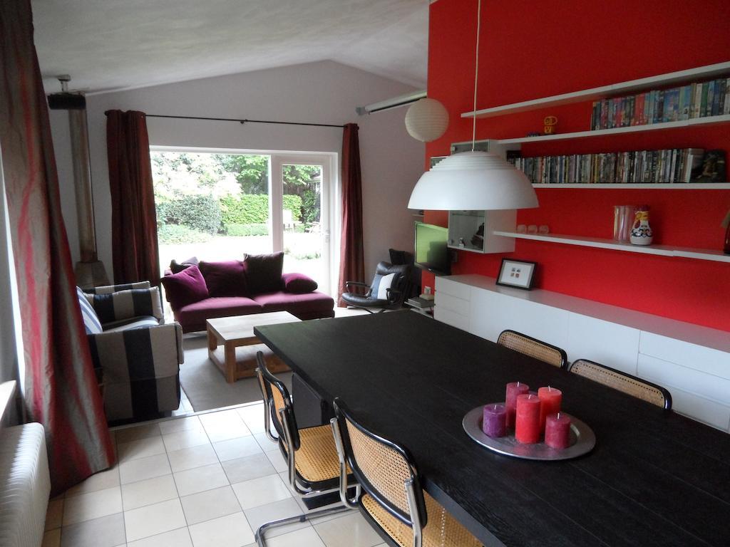 B&B Cantecleer Vught Zimmer foto