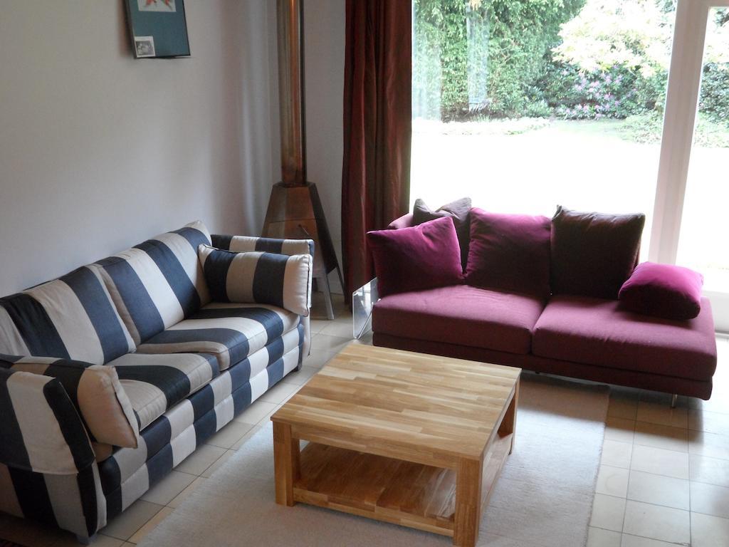 B&B Cantecleer Vught Zimmer foto