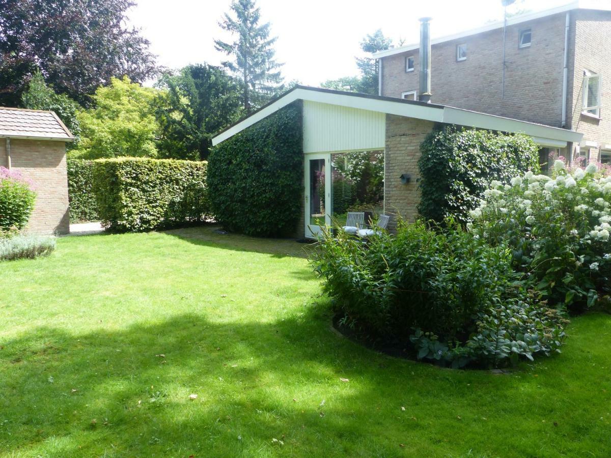 B&B Cantecleer Vught Exterior foto