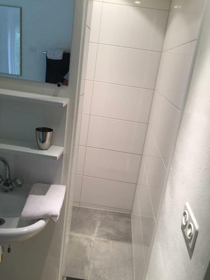 B&B Cantecleer Vught Exterior foto