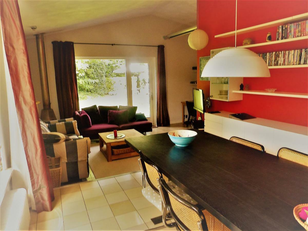 B&B Cantecleer Vught Exterior foto